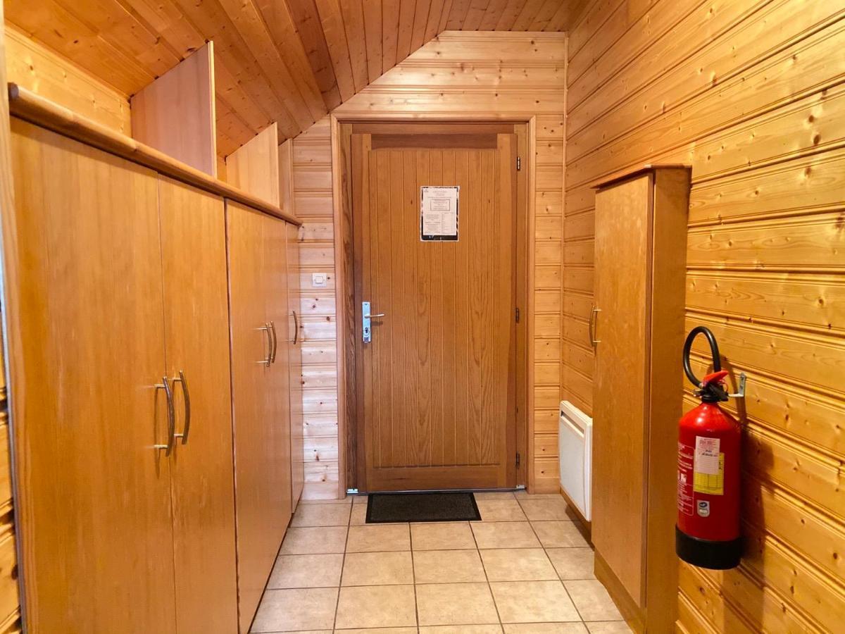 Chalet Sapin Gérardmer Exterior photo