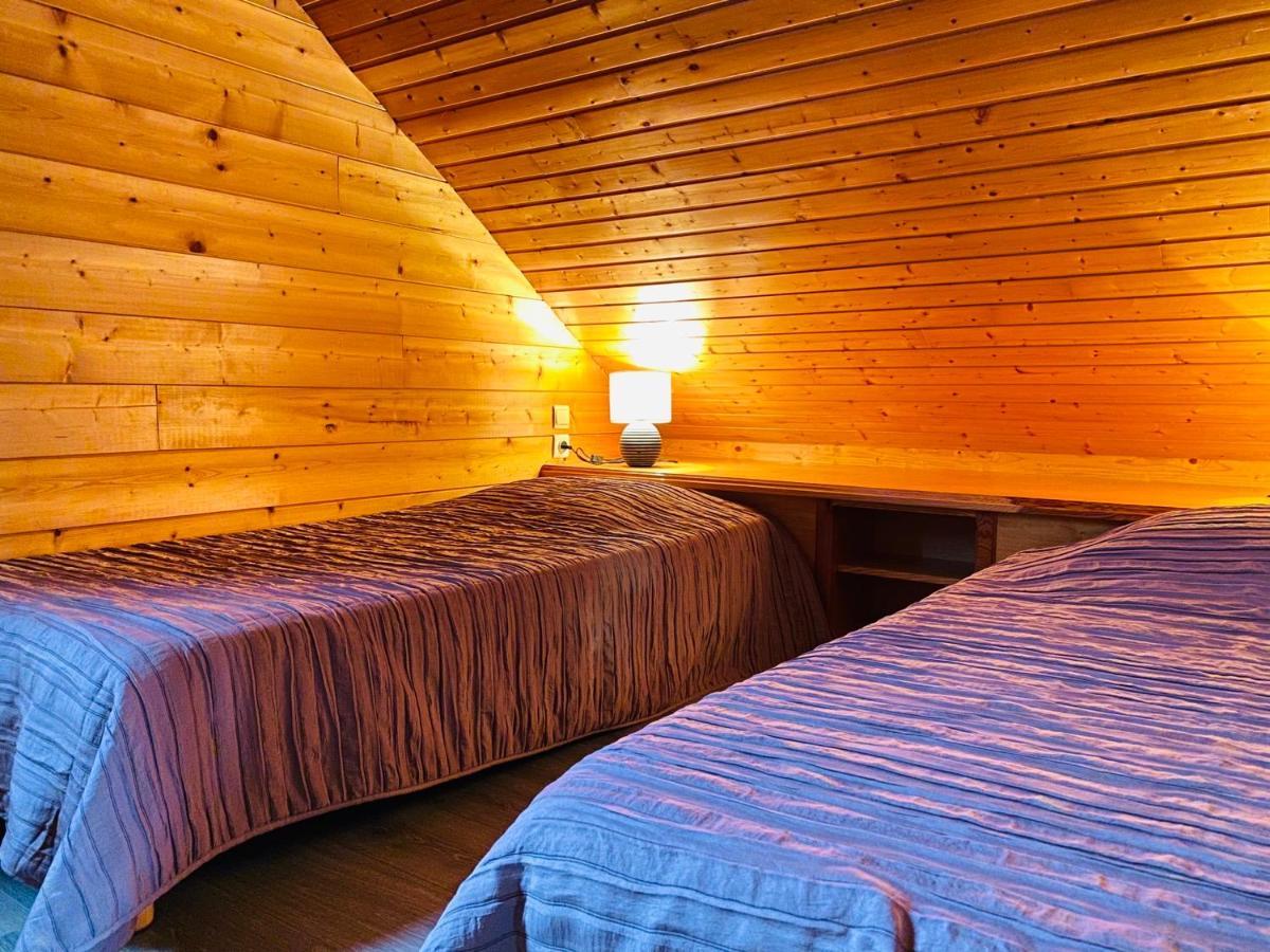 Chalet Sapin Gérardmer Exterior photo